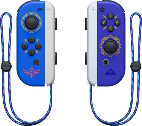 skyward sword joycons best buy